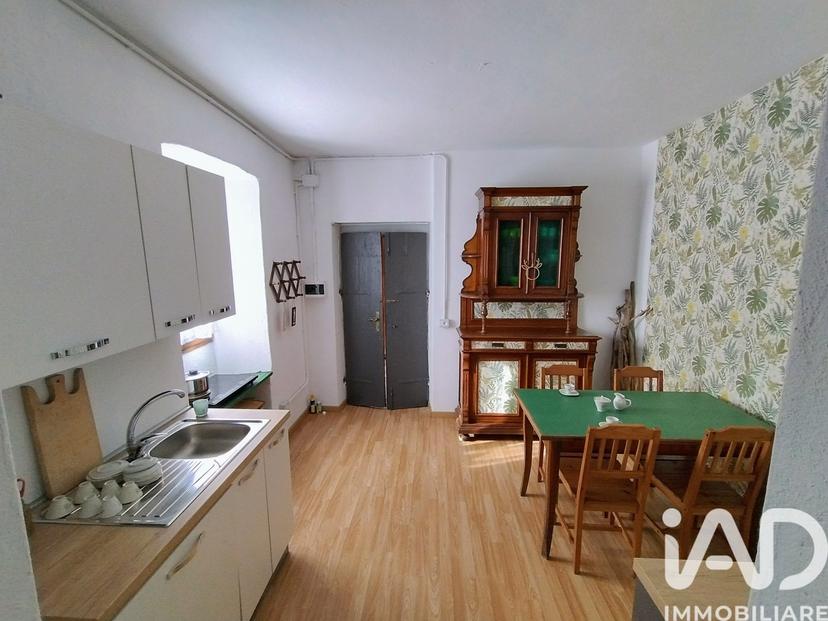 Bilocale in Via Assunta 4, Miazzina