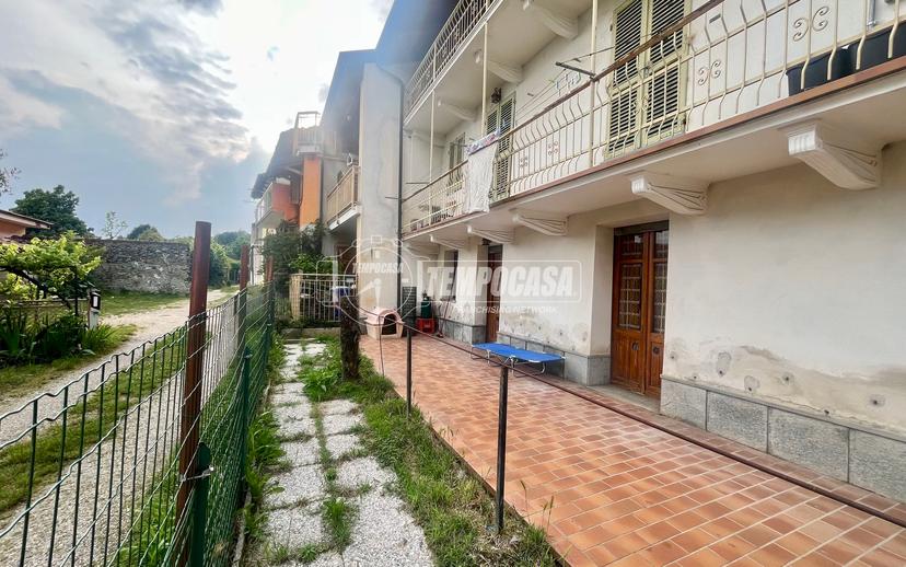 Casa indipendente in Via Braida 18/9, Almese — foto 5 di 5