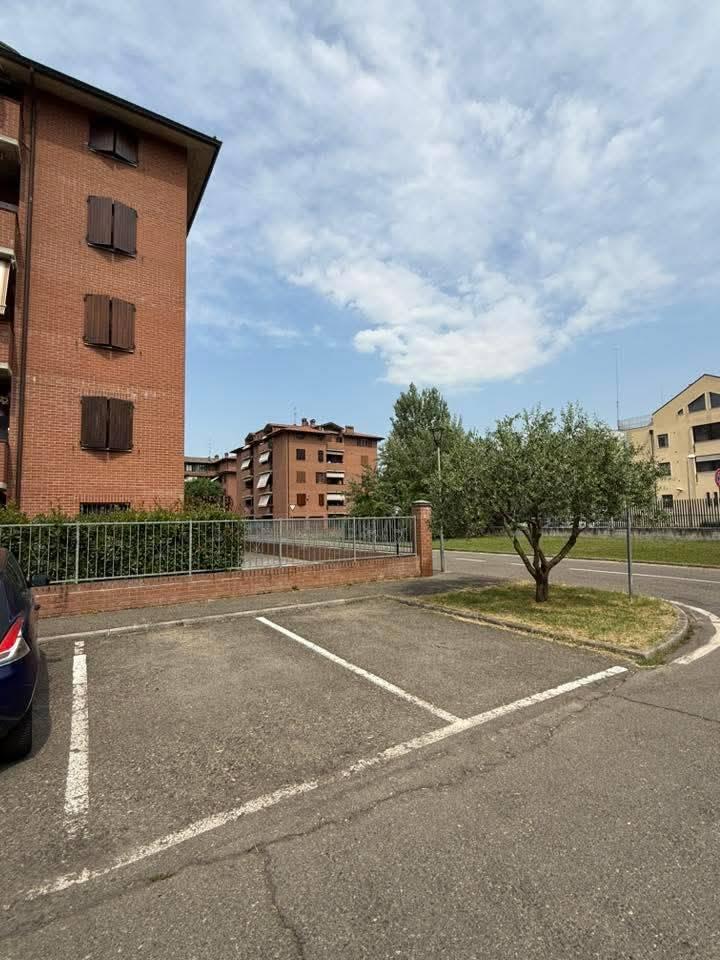 Appartamento in Via Austria, Castelfranco Emilia — foto 3 di 5