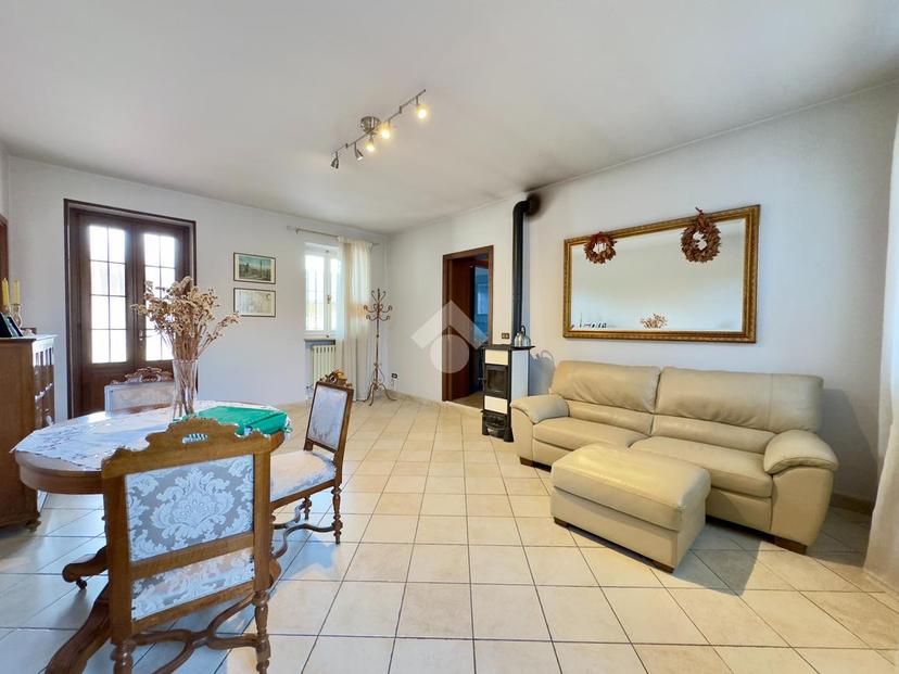Casa indipendente in Via Donati 16, Capergnanica — foto 5 di 5