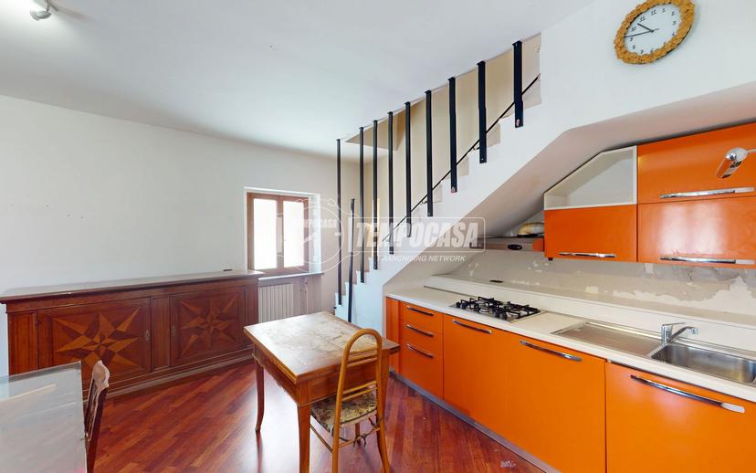 Casa indipendente in Via Nazario Sauro, Agugliano — foto 5 di 5