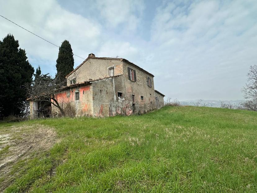 Casa colonica, Sogliano al Rubicone — foto 2 di 5