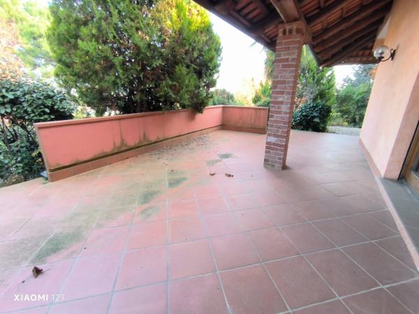 Villa bifamiliare, Chieri — foto 3 di 5