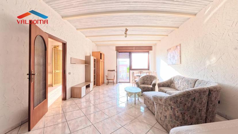 Villa in Via Piave 15, Uggiano la Chiesa — foto 4 di 5