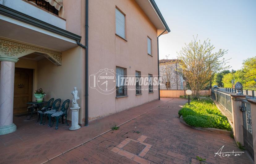 Villa in Via Provinciale Est 24, Nonantola — foto 4 di 5