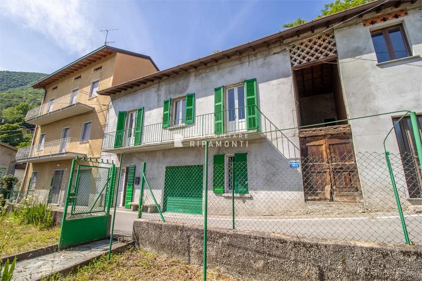 Villa in Via Cariolo 2, Civate — foto 3 di 5