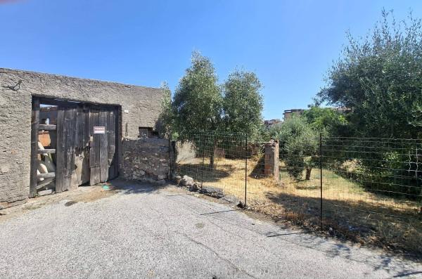 Rustico in Via San Paolo La Gala, Barcellona Pozzo di Gotto