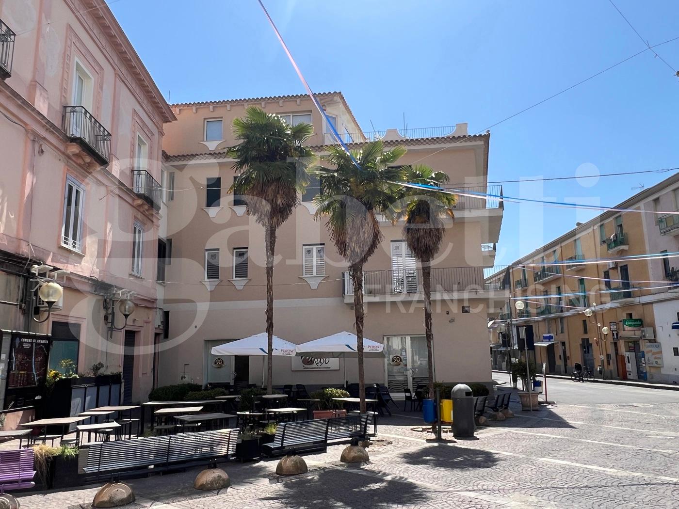 Trilocale in Via Nuova  5, Amantea