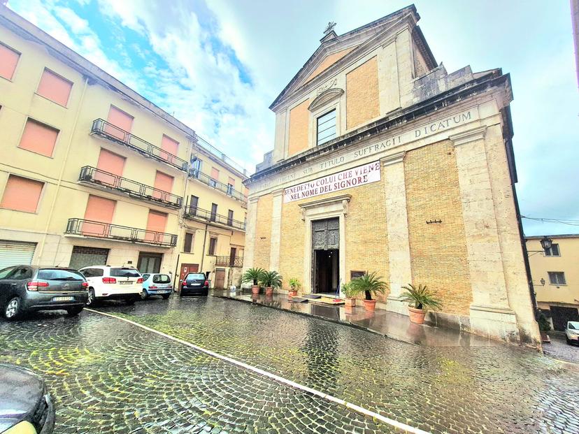 Appartamento, Monte San Giovanni Campano — foto 4 di 5