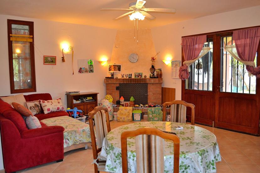 Casa indipendente, Monterenzio — foto 4 di 5
