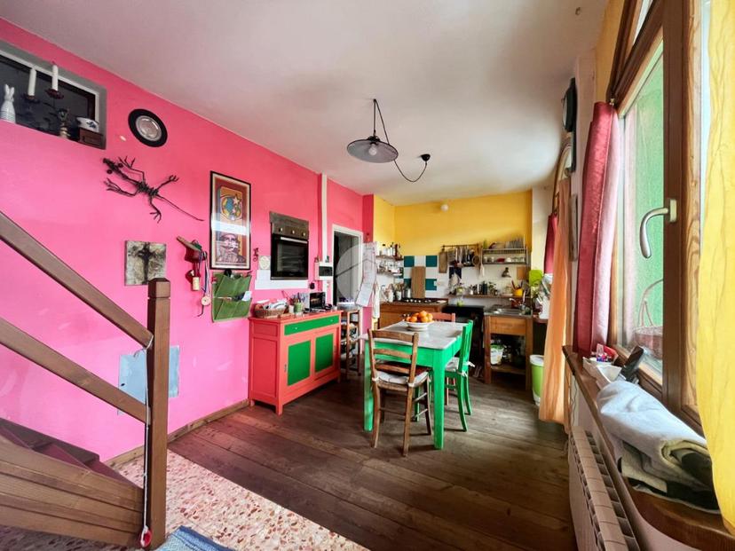 Casa indipendente in Via Vittorio Veneto 67, Lessolo — foto 4 di 5