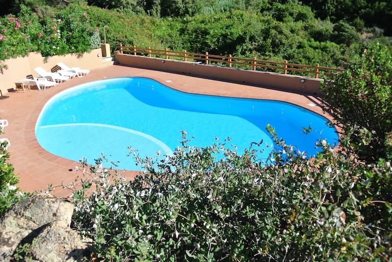 Villa a schiera in Via La Sarrera Sn, Trinità d'Agultu e Vignola — foto 3 di 5