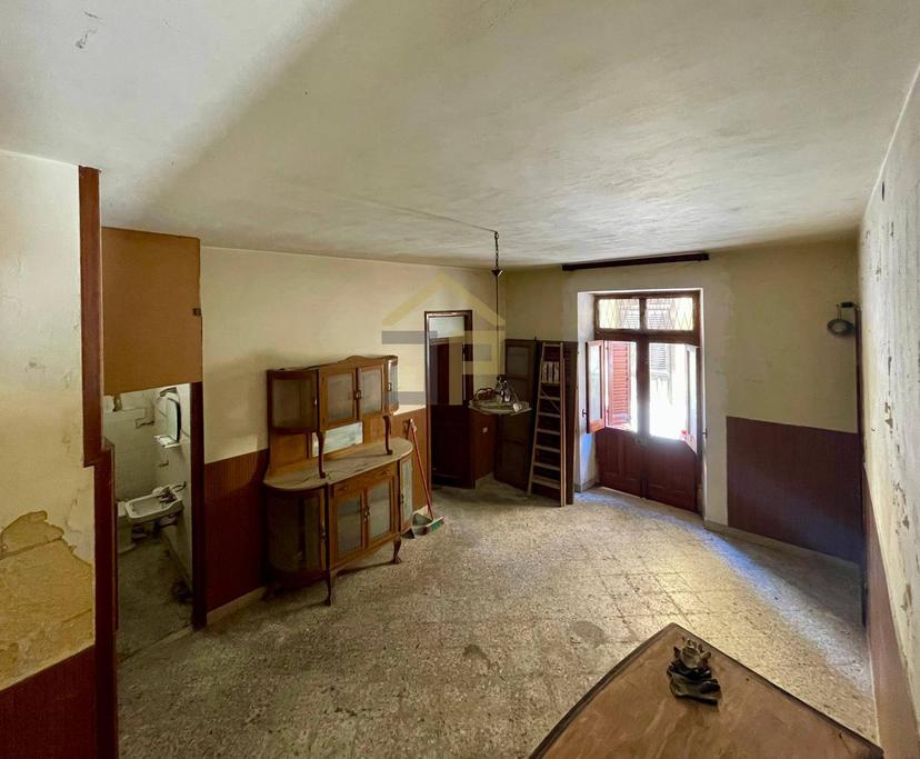 Casa indipendente in Corso Giuseppe  Garibaldi, Castellammare del Golfo — foto 3 di 5