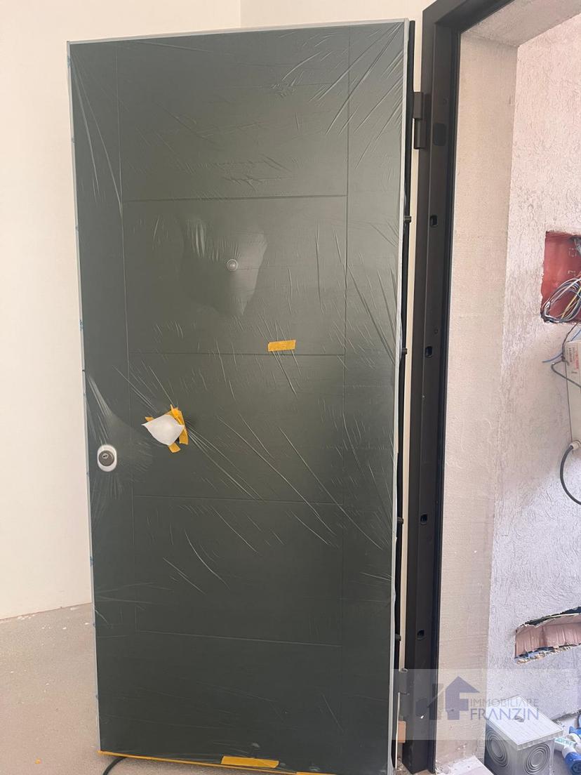 Quadrilocale in Via Vallio 69, Meolo — foto 3 di 5