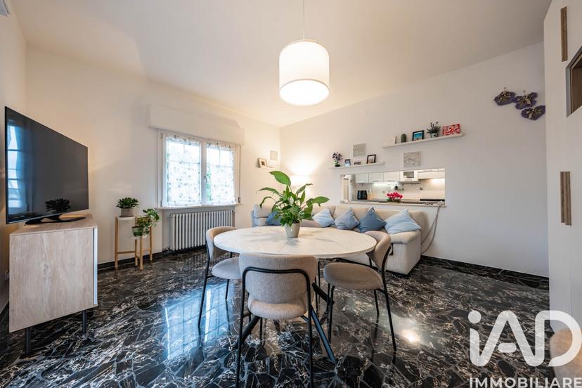 Quadrilocale in Via Primo Maggio, Tresignana — foto 3 di 5