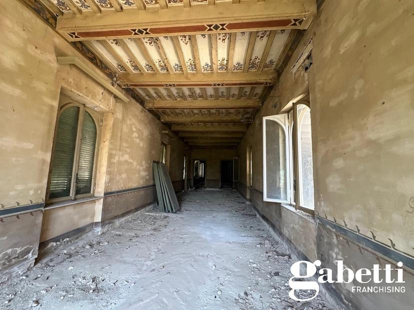 Villa in Via Asti Nizza 75, Costigliole d'Asti — foto 2 di 5