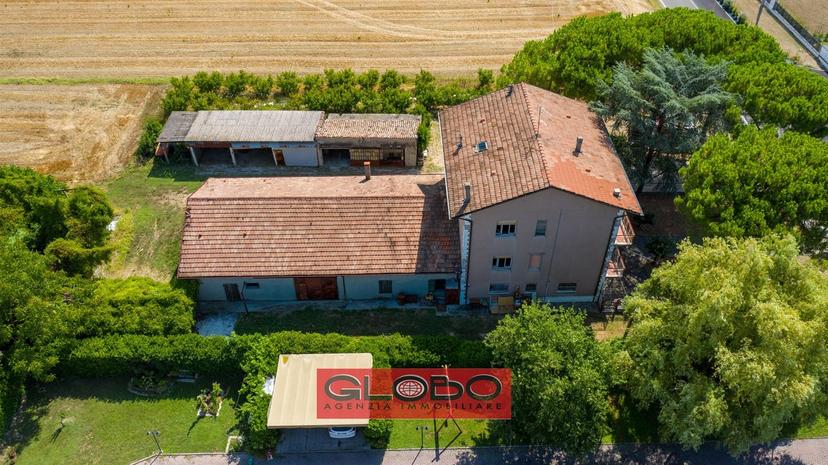 Casa indipendente, Cesena