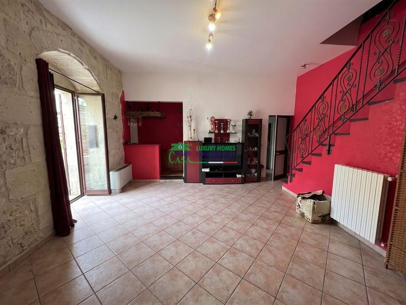 Casa indipendente in Via Fratelli Belleo, Ragusa — foto 3 di 5