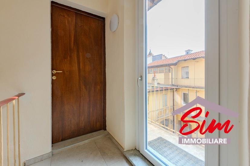 Bilocale in Corso Cavour, Snc, Trino — foto 4 di 5