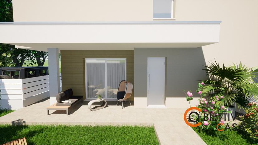 Villa in Via Carlo Goldoni, Massanzago — foto 2 di 5