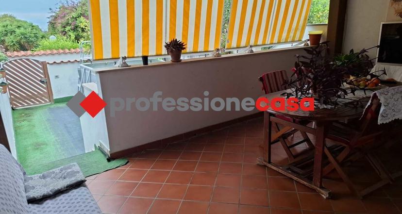 Villa a schiera in Via Oceano Indiano, Pomezia — foto 5 di 5