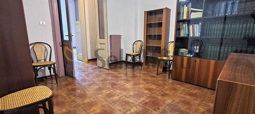 Trilocale in Via Etnea 299, Catania