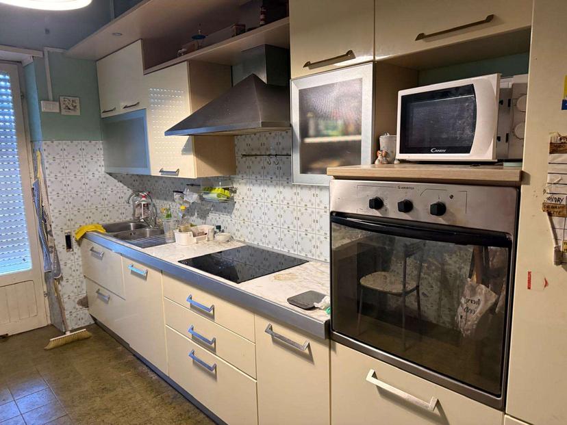 Appartamento in Via Vincenzo Ferrarelli 93, Frosinone — foto 4 di 5