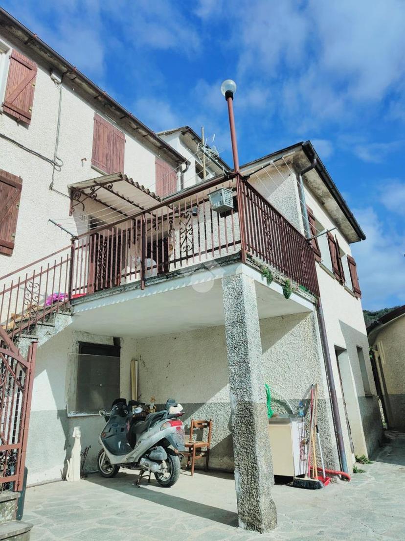 Casa indipendente in Via S. Biagio 25, Ne — foto 5 di 5