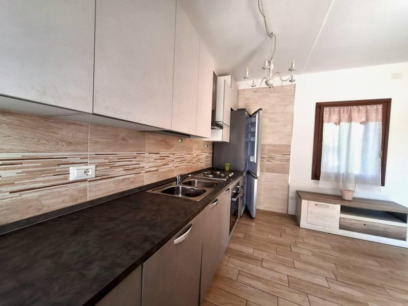 Terratetto plurifamiliare in Via Divisione Julia 1, Precenicco — foto 3 di 5