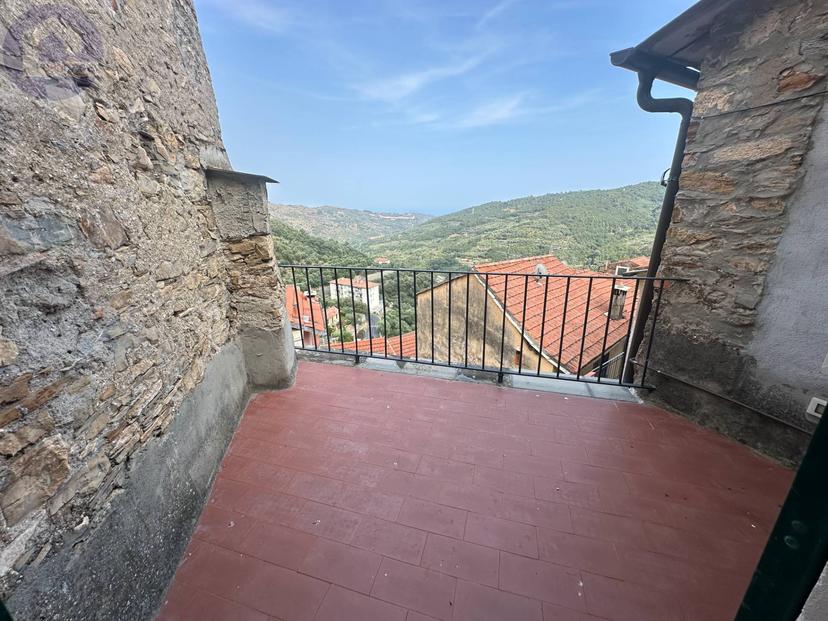Casa indipendente in Via Duomo 12, Pietrabruna — foto 3 di 5