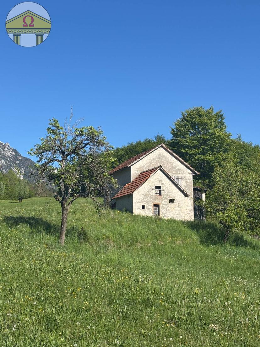 Rustico, Chies d'Alpago — foto 3 di 5