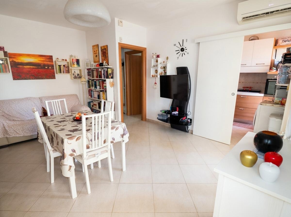 Trilocale in Via Taranto 18/a, Casamassima