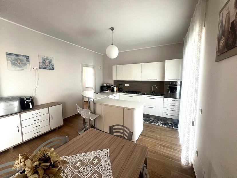 Casa indipendente in Contrada Momena Snc, Corigliano-Rossano — foto 4 di 5