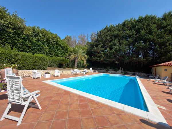 Villa in Contrada San Giovanni a Morcopio, San Giorgio del Sannio — foto 4 di 5
