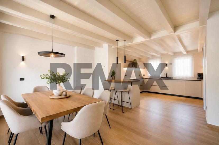 Appartamento in Via Belmonte 80, Roana — foto 4 di 5