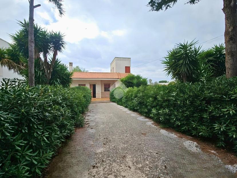 Villa in Via Mare Celtico 11, Porto Cesareo — foto 5 di 5