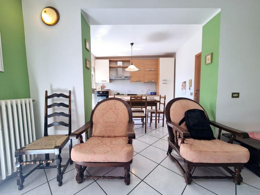 Casa indipendente in Via San Nicola 127, Casacanditella — foto 2 di 5