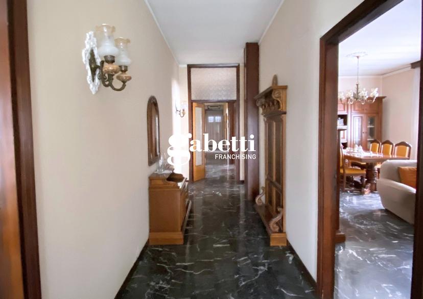 Casa indipendente in Via Pietra, Agna — foto 5 di 5