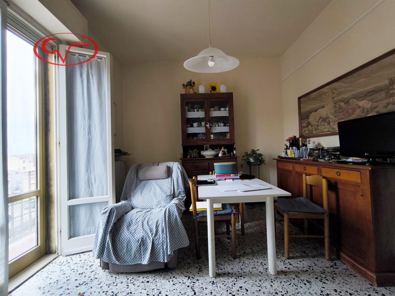Trilocale in Via Antonio Gramsci, Cavriglia