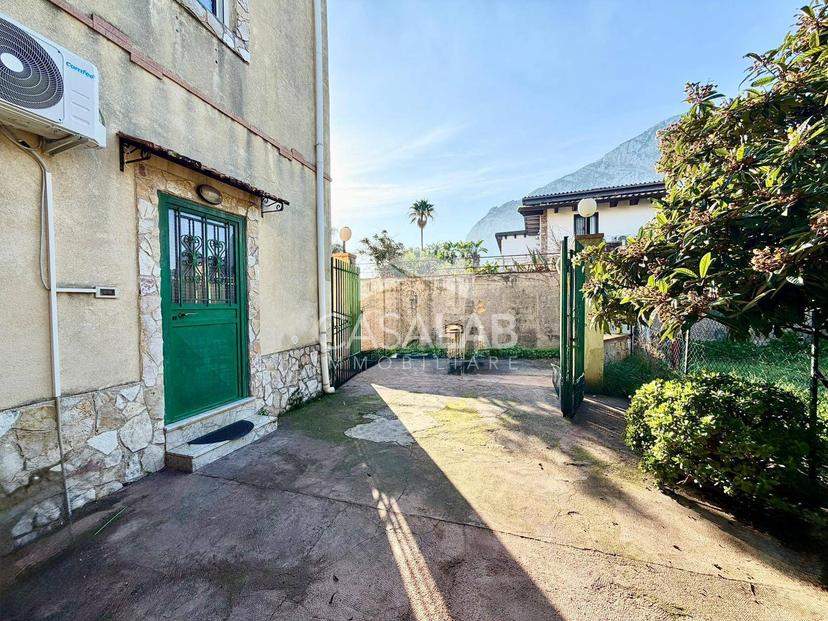 Appartamento in Via Sandro Pertini 53/Bis, Cinisi — foto 4 di 5