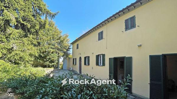 Villa in Via La Marca, Crespina Lorenzana