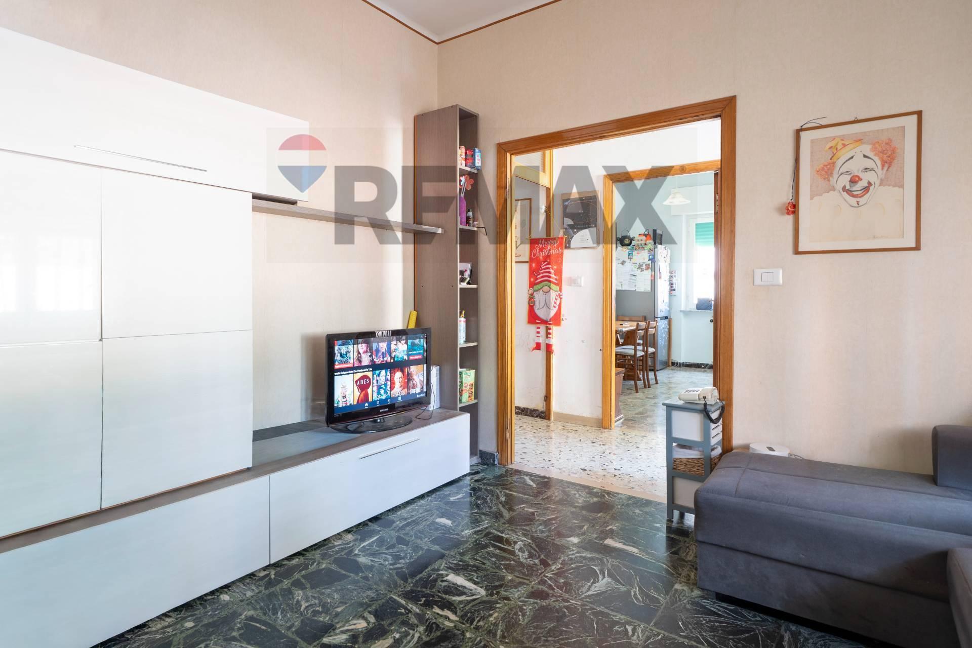 Casa indipendente in Via Bovio 74, Cupramontana