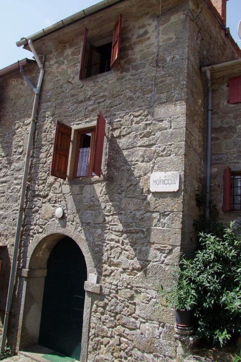 Casa colonica, Londa — foto 2 di 5
