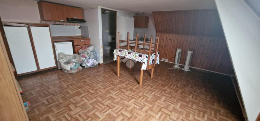 Attico in Via Giorgione 16, Riese Pio X — foto 4 di 5