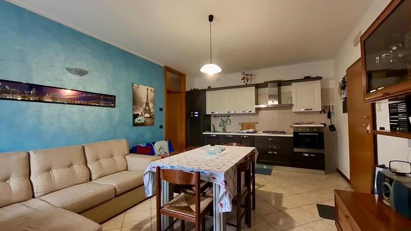 Trilocale in Viale Europa, Tribano — foto 2 di 5