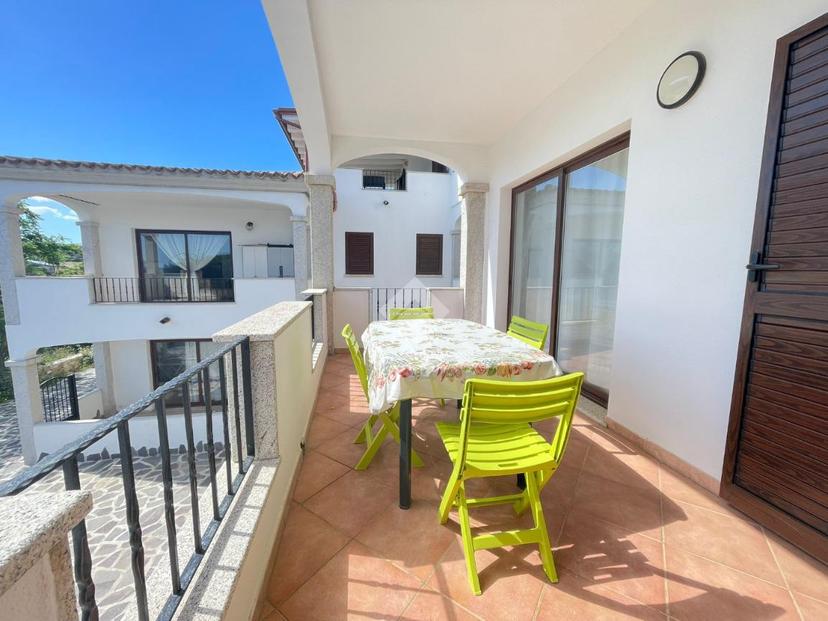 Trilocale in Via Vaccileddi, Loiri Porto San Paolo — foto 5 di 5