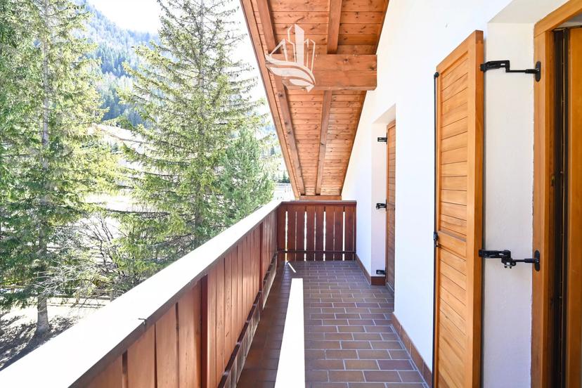 Quadrilocale in Strada Plan, Selva di Val Gardena — foto 2 di 5