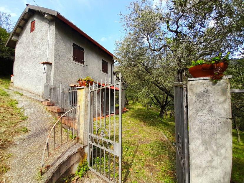 Rustico in Via Carignano, Fosdinovo — foto 3 di 5