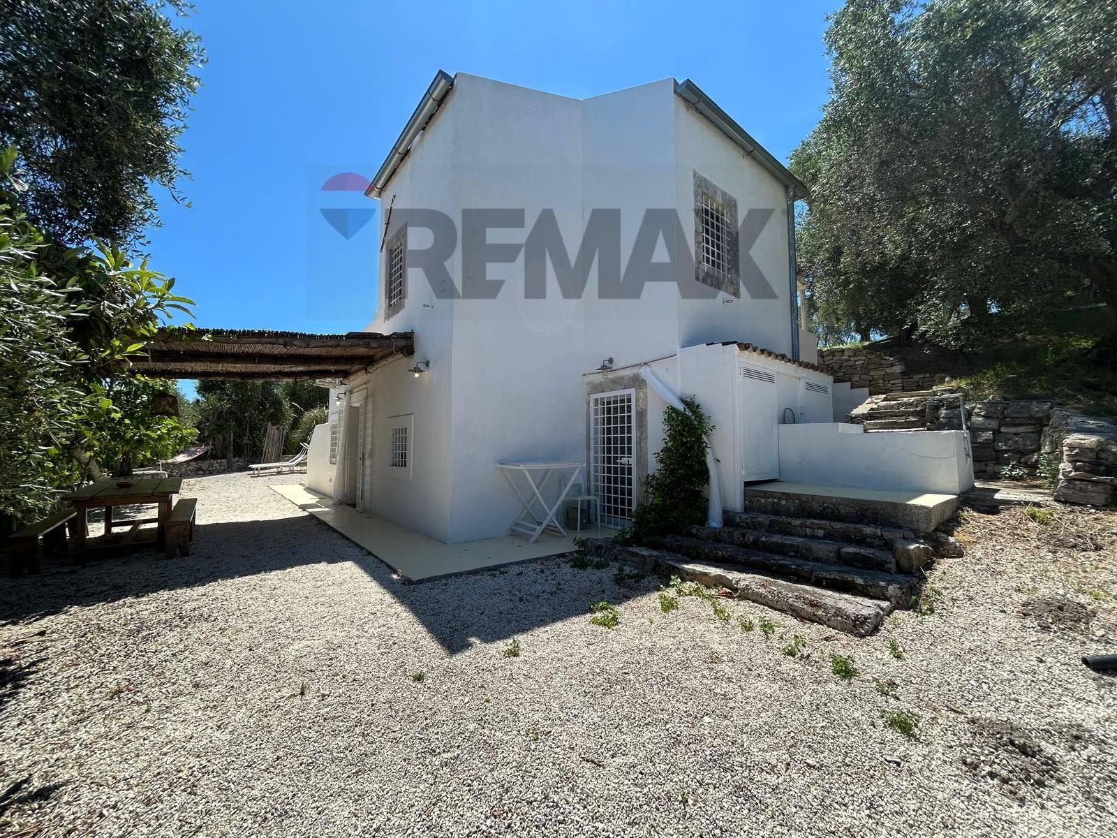 Villa in Via Fontanelle Snc, Vico del Gargano