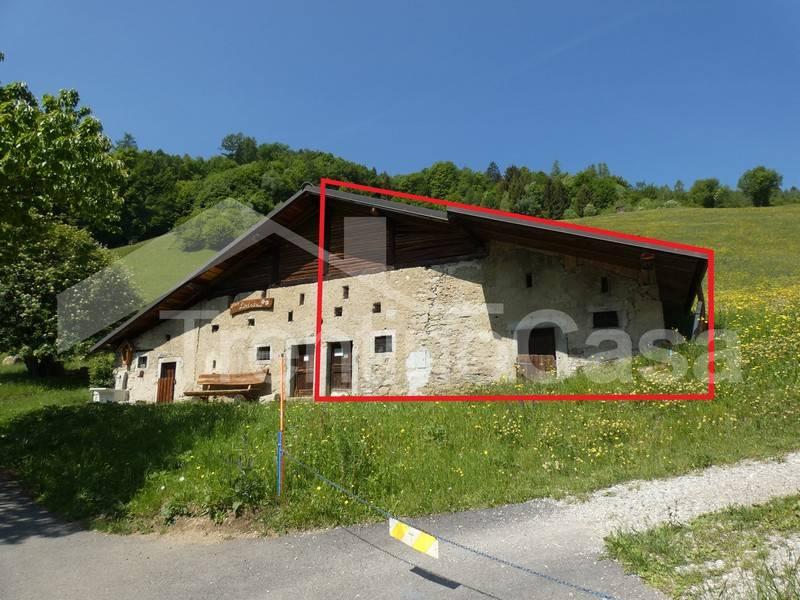 Rustico, Pieve di Bono-Prezzo — foto 5 di 5